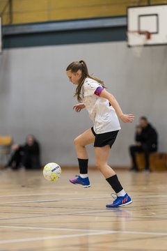 Bild 416 - wBJ NFV Futsalmeisterschaft
